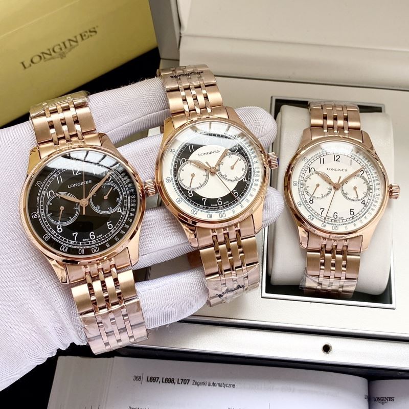 LONGINES Watches