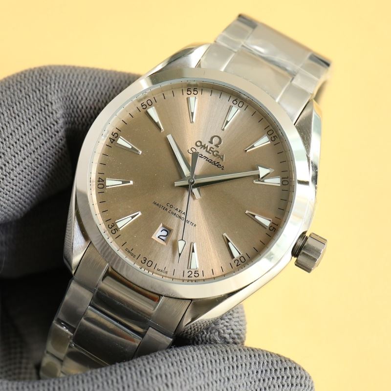 OMEGA Watches