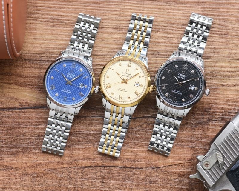 OMEGA Watches