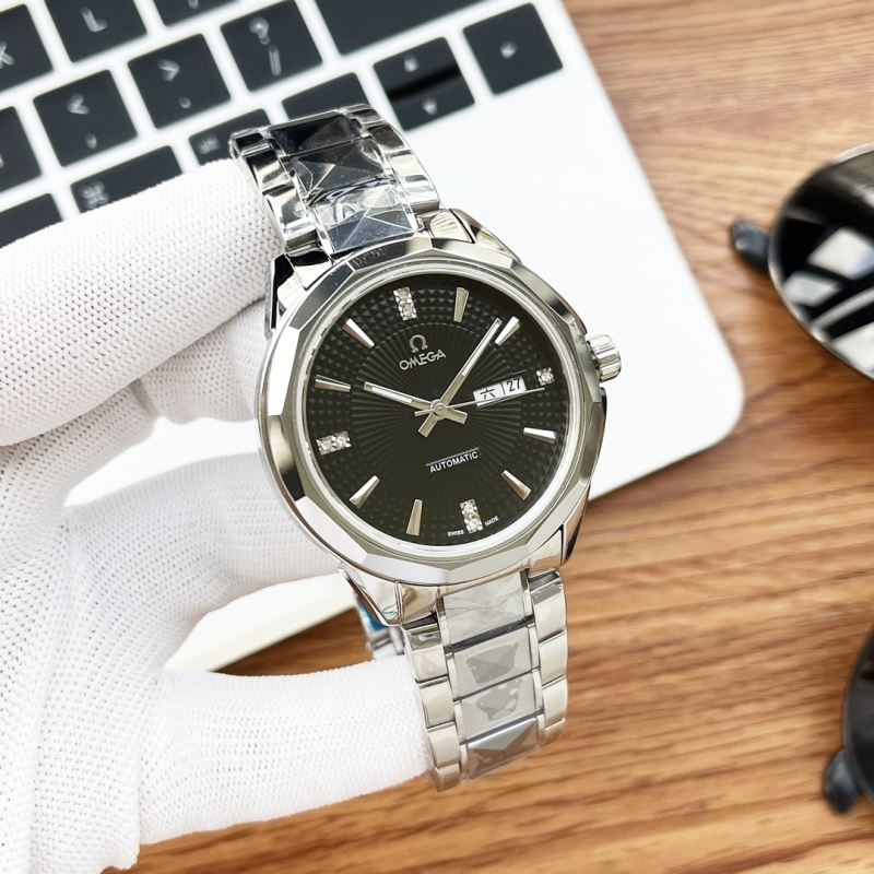 OMEGA Watches