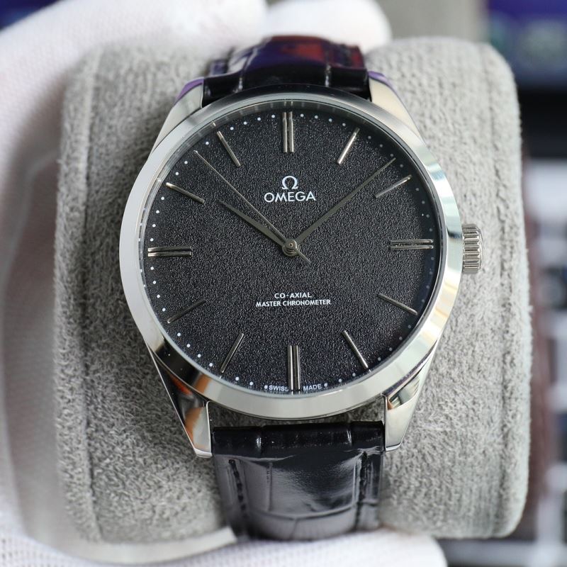 OMEGA Watches