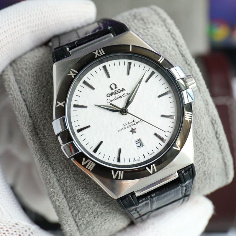 OMEGA Watches