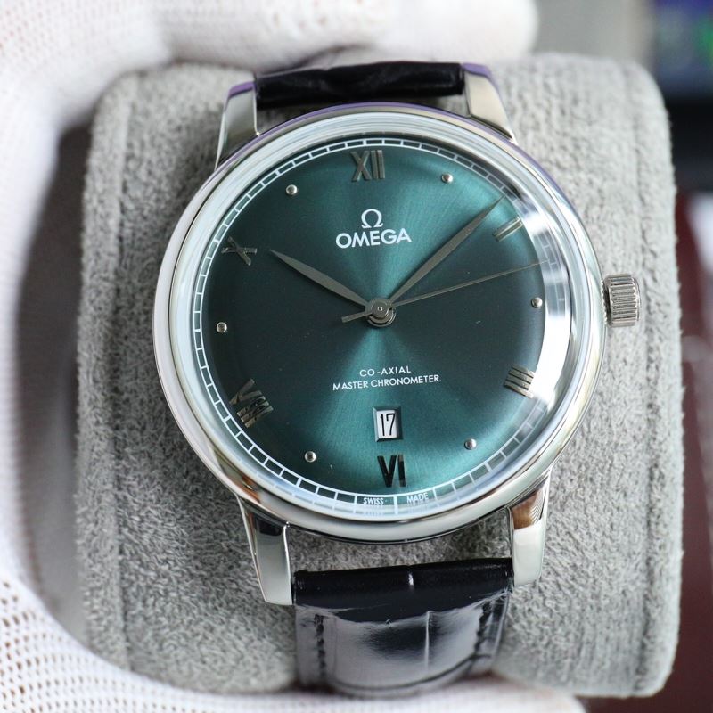 OMEGA Watches