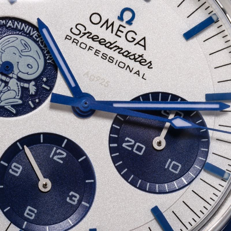 OMEGA Watches