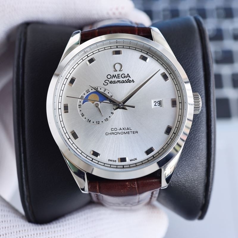 OMEGA Watches