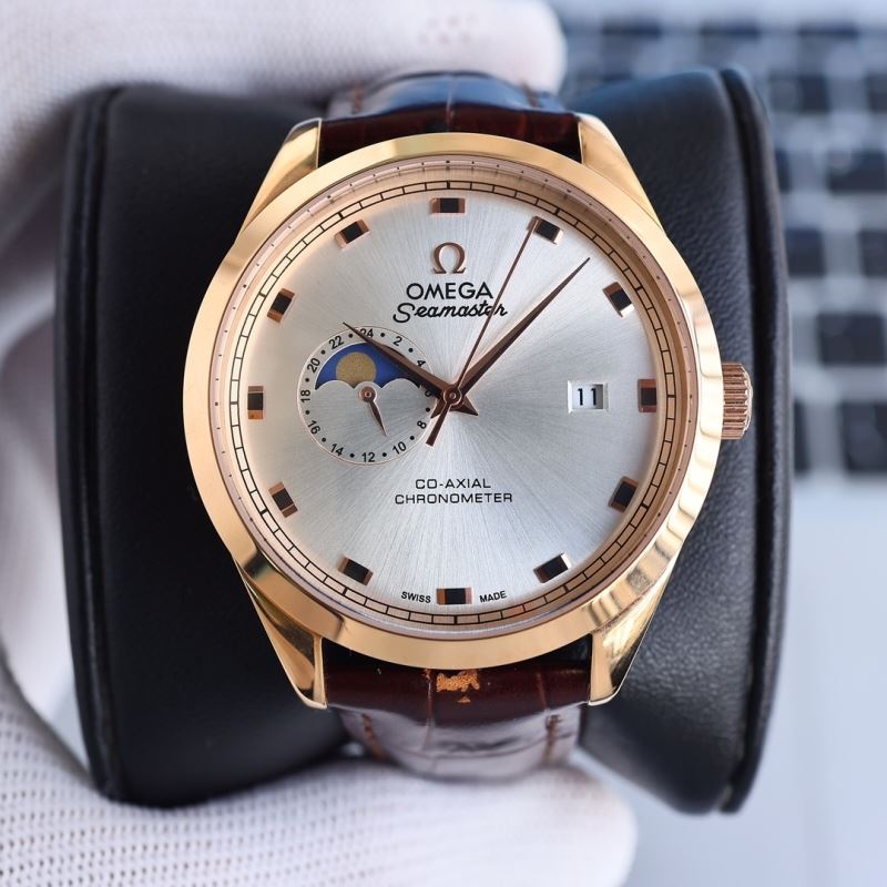 OMEGA Watches