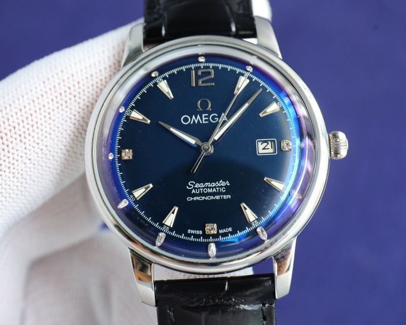 OMEGA Watches