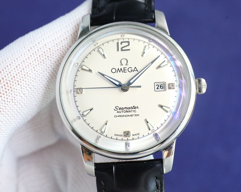 OMEGA Watches