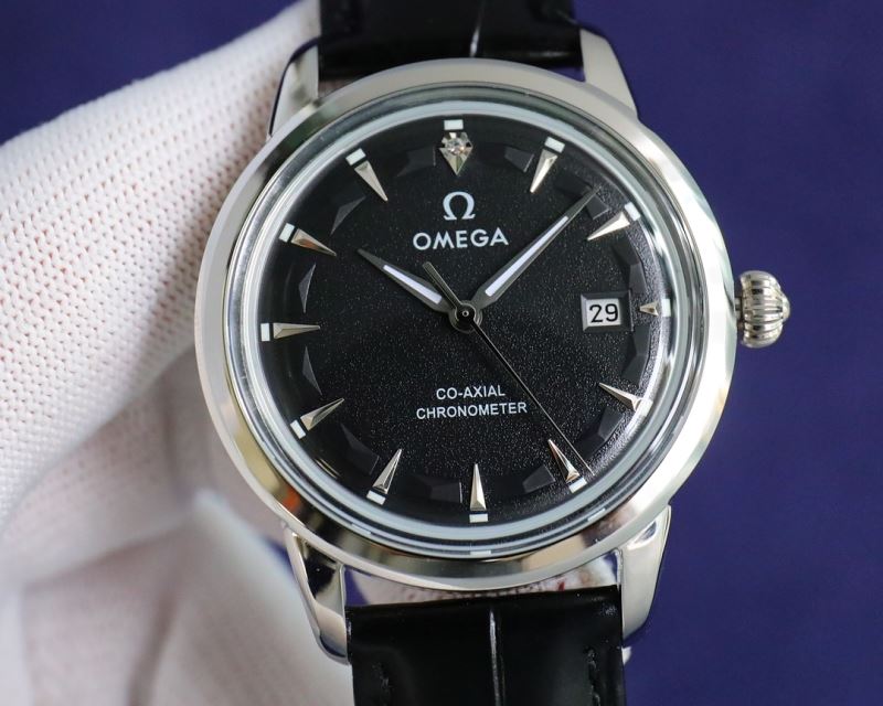 OMEGA Watches