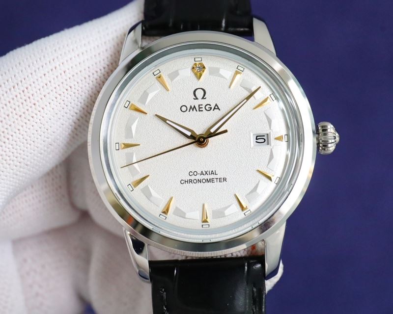 OMEGA Watches