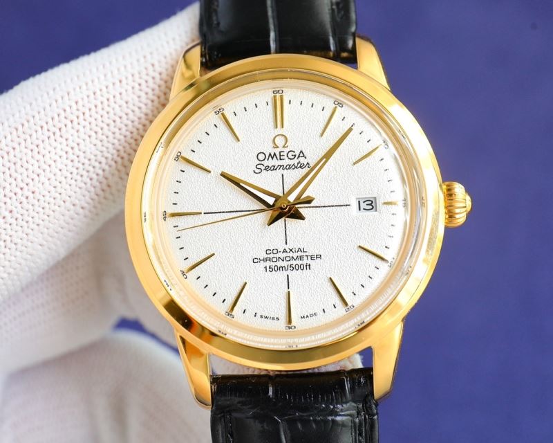 OMEGA Watches