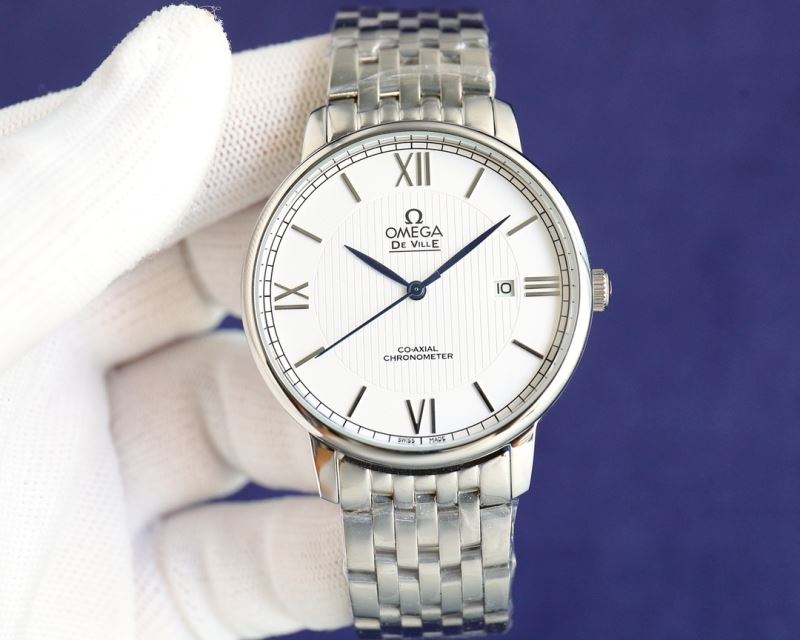 OMEGA Watches