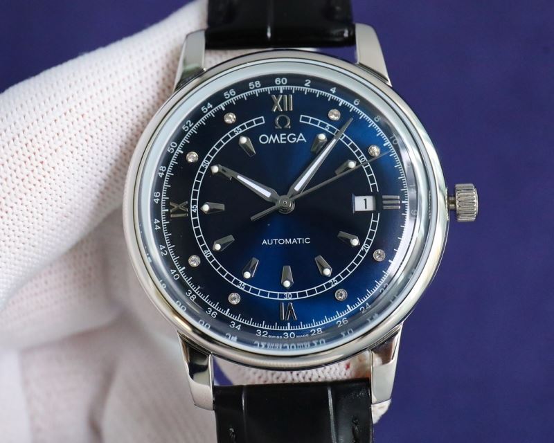 OMEGA Watches