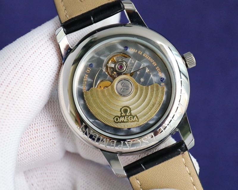 OMEGA Watches