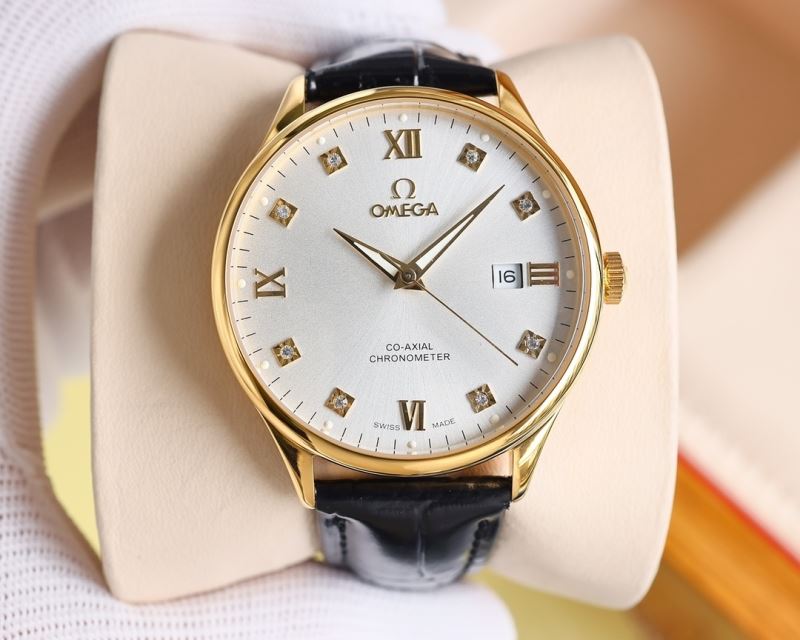 OMEGA Watches