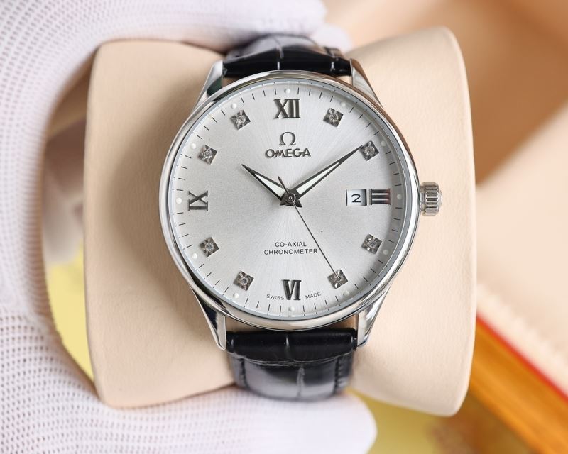 OMEGA Watches