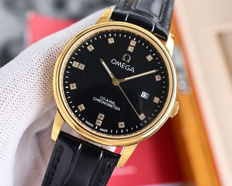 OMEGA Watches