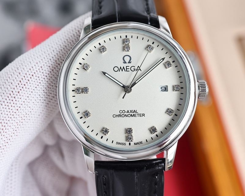 OMEGA Watches