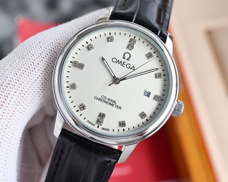 OMEGA Watches