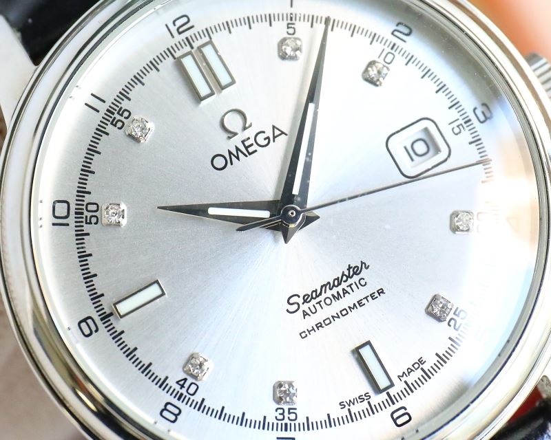 OMEGA Watches