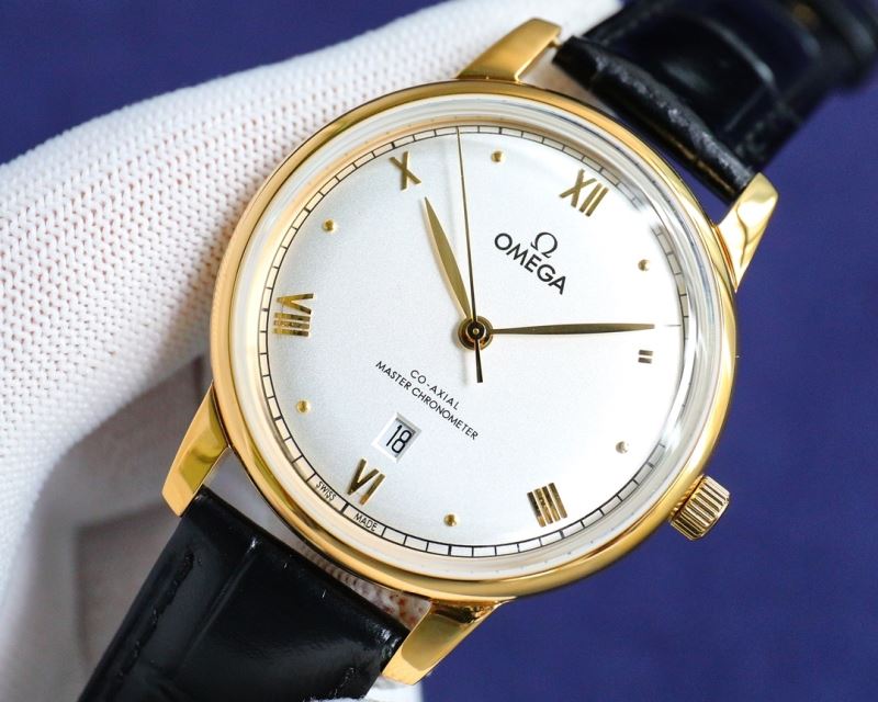 OMEGA Watches