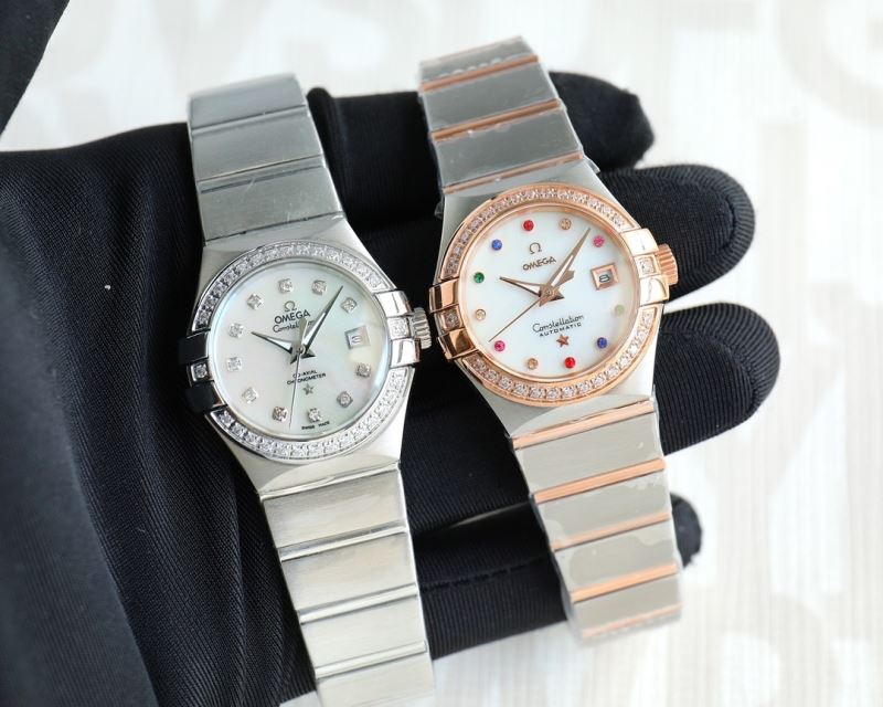 OMEGA Watches