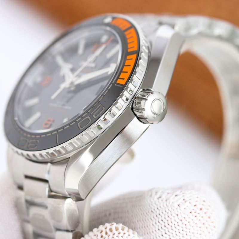 OMEGA Watches