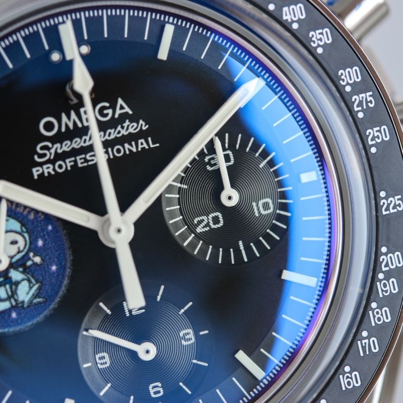 OMEGA Watches