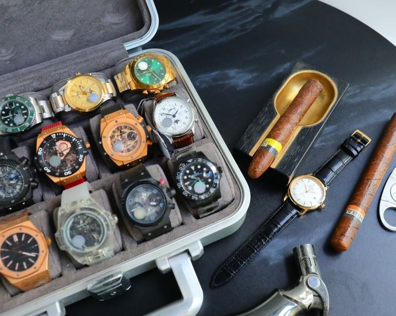 OMEGA Watches