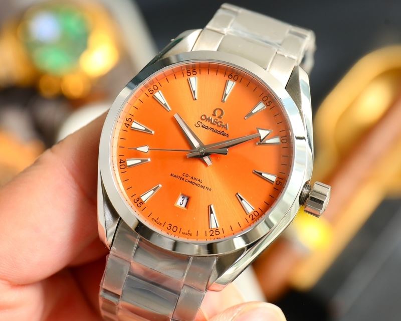 OMEGA Watches