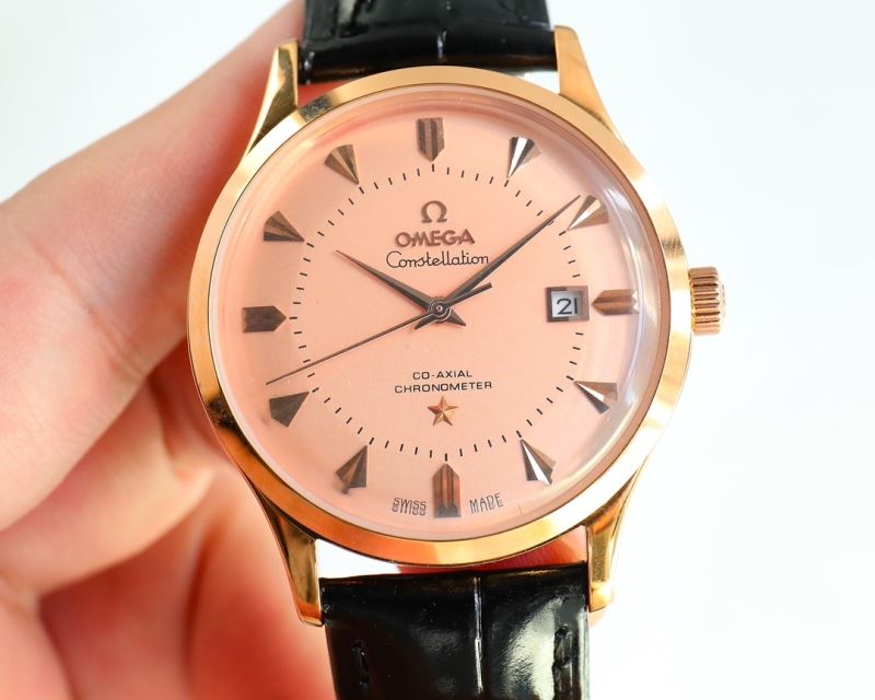 OMEGA Watches