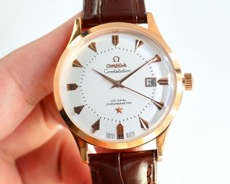 OMEGA Watches