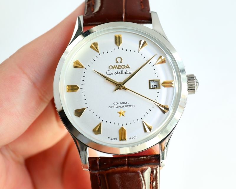 OMEGA Watches