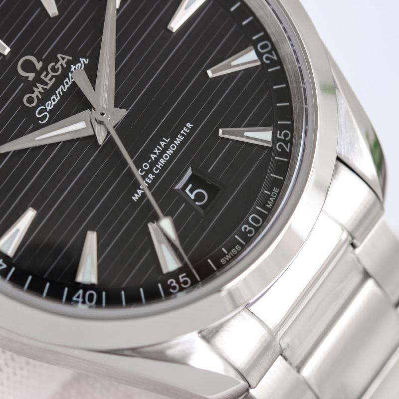 OMEGA Watches