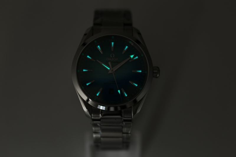 OMEGA Watches