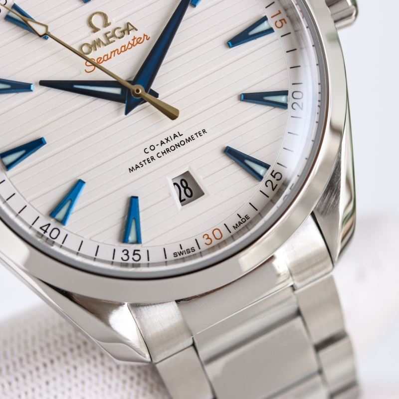 OMEGA Watches