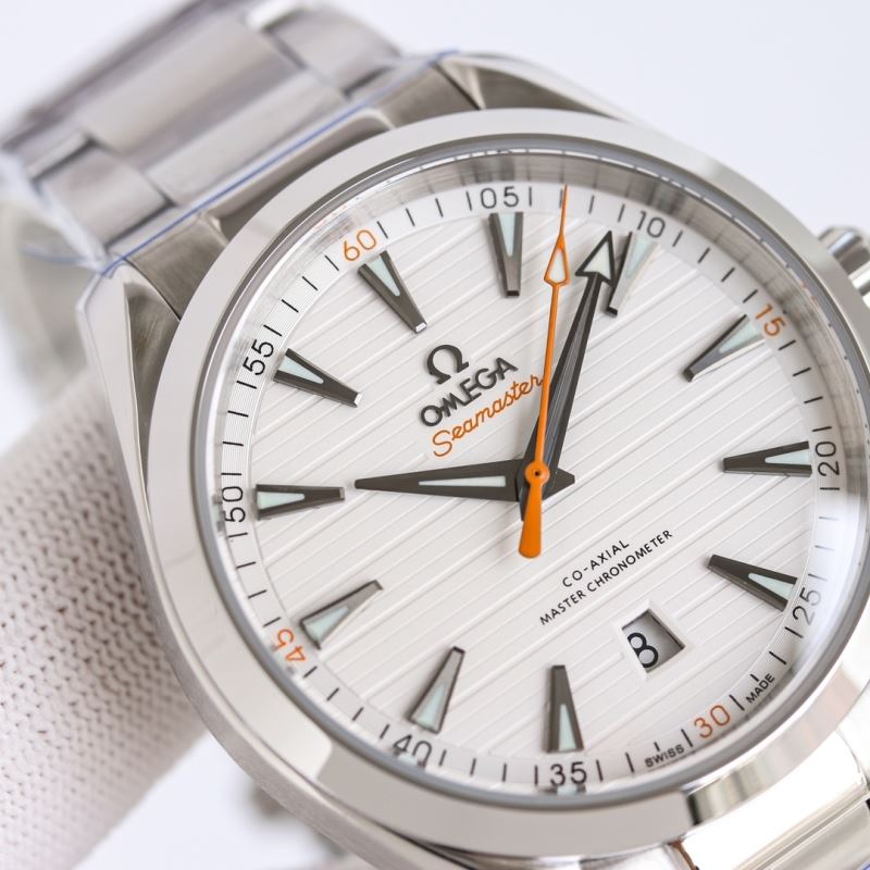 OMEGA Watches