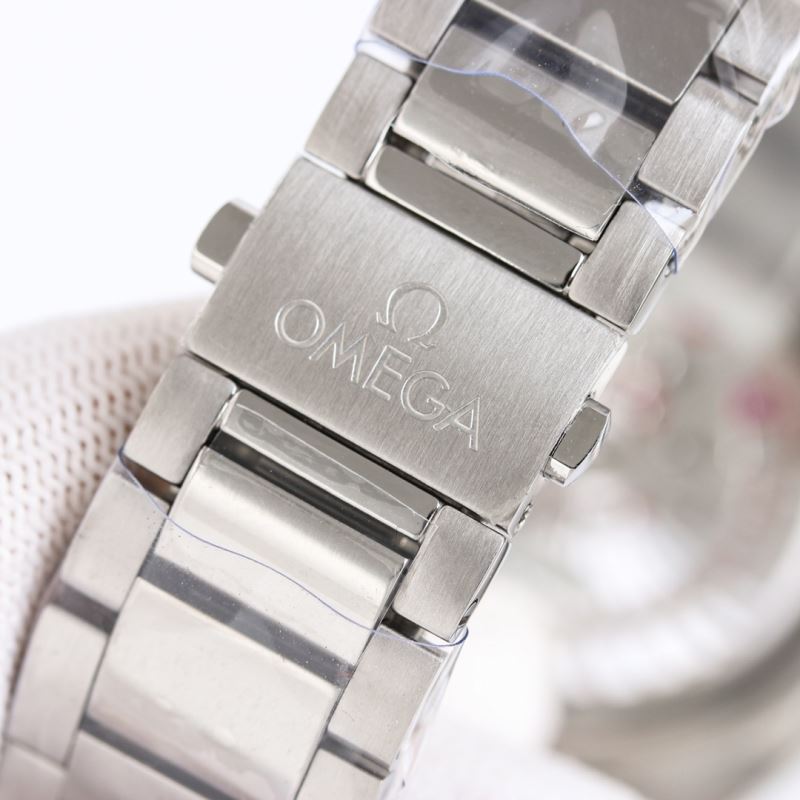 OMEGA Watches