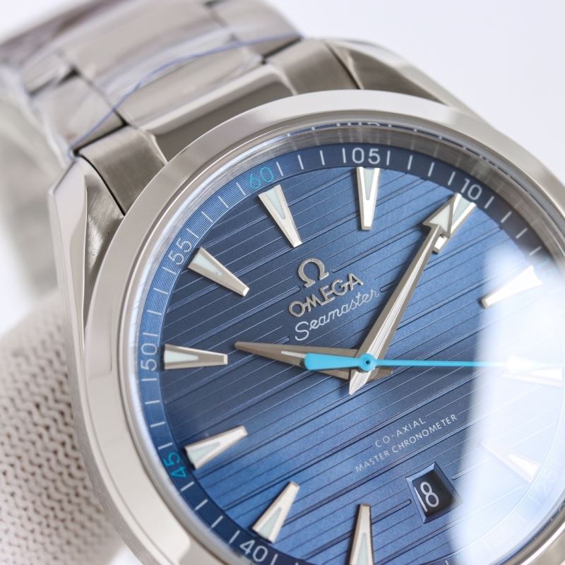 OMEGA Watches