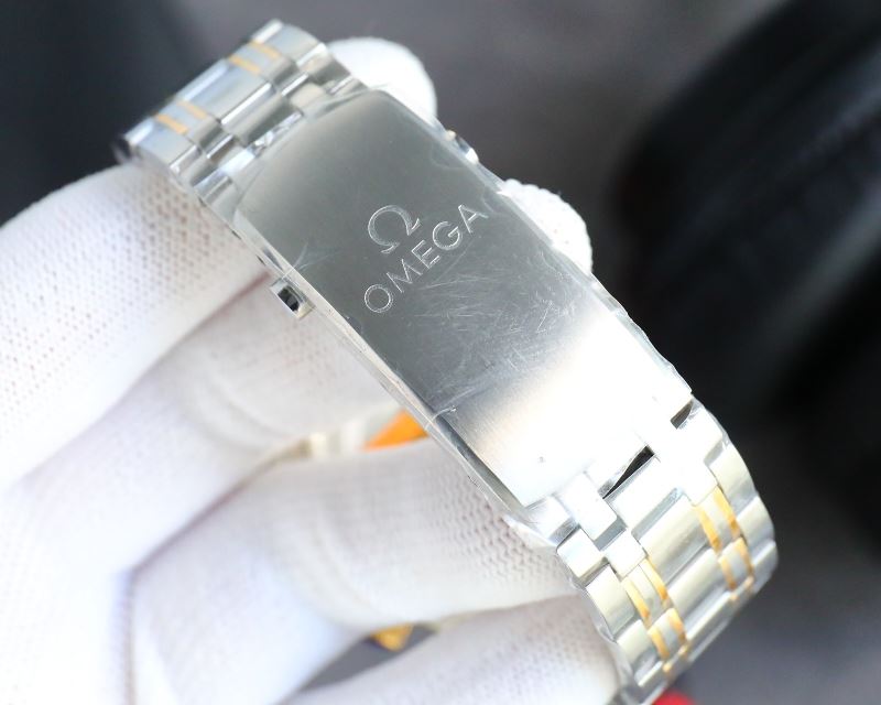 OMEGA Watches