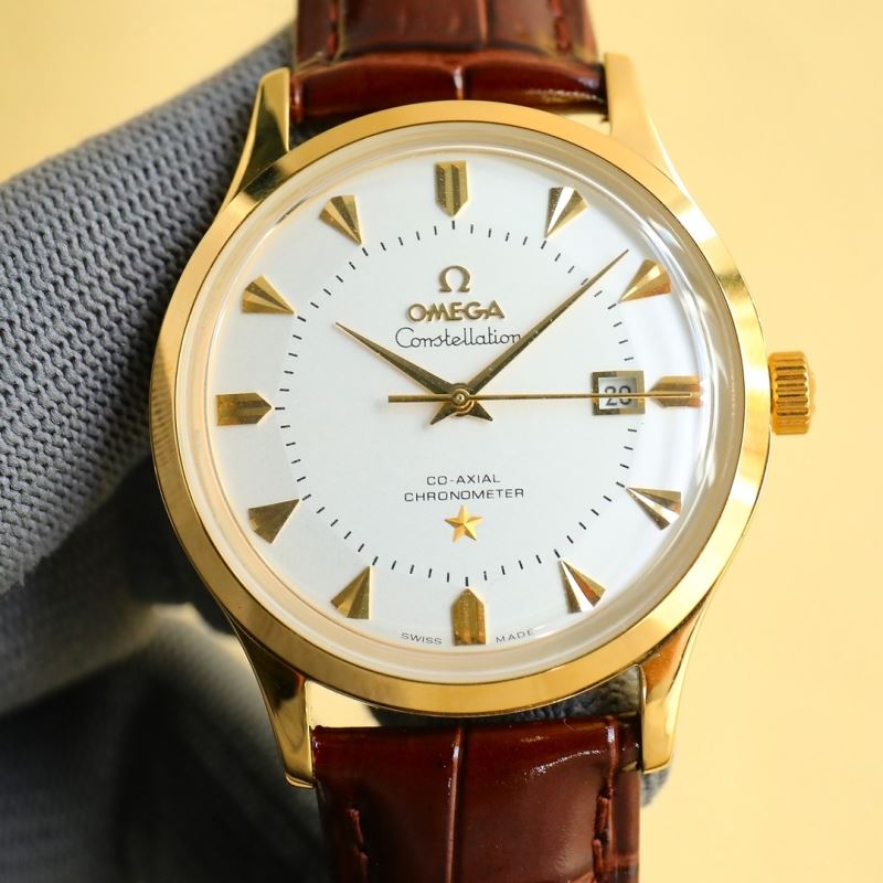 OMEGA Watches