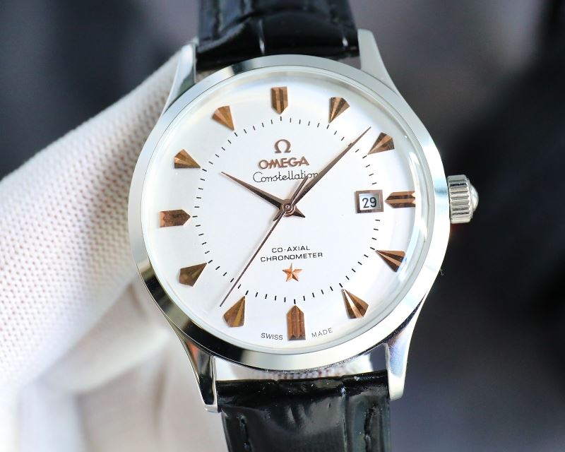 OMEGA Watches