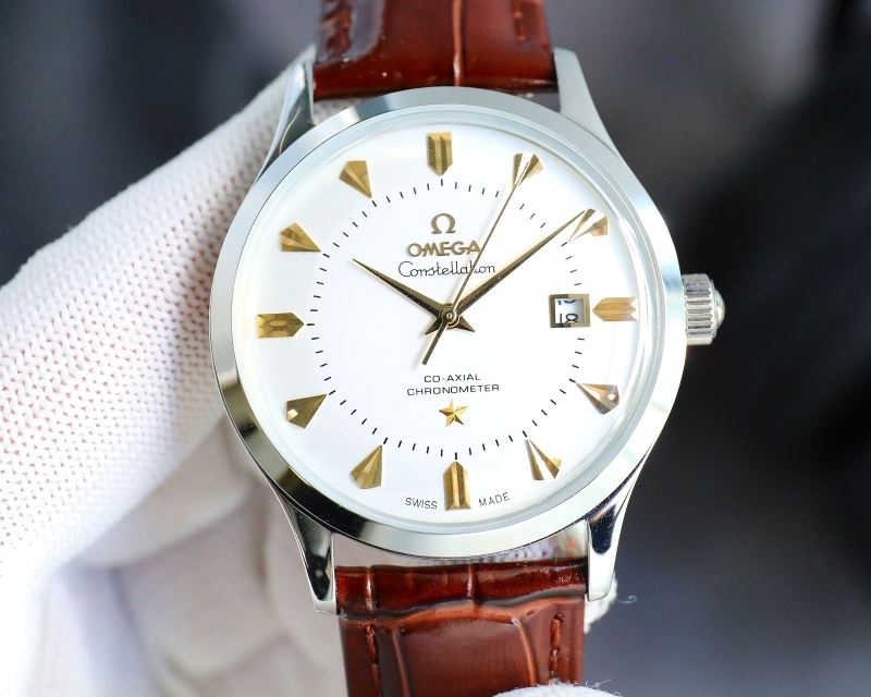 OMEGA Watches