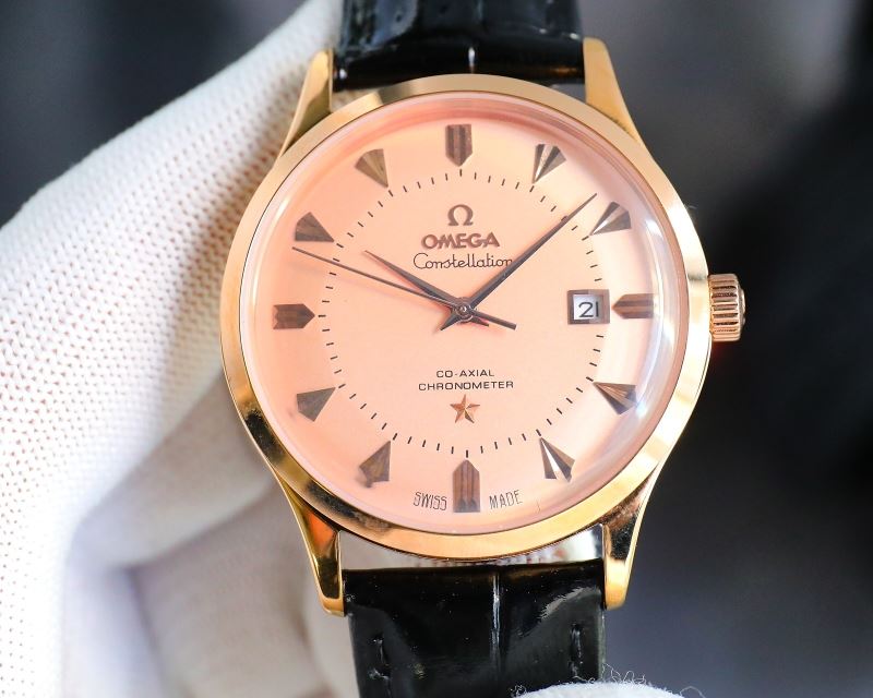 OMEGA Watches