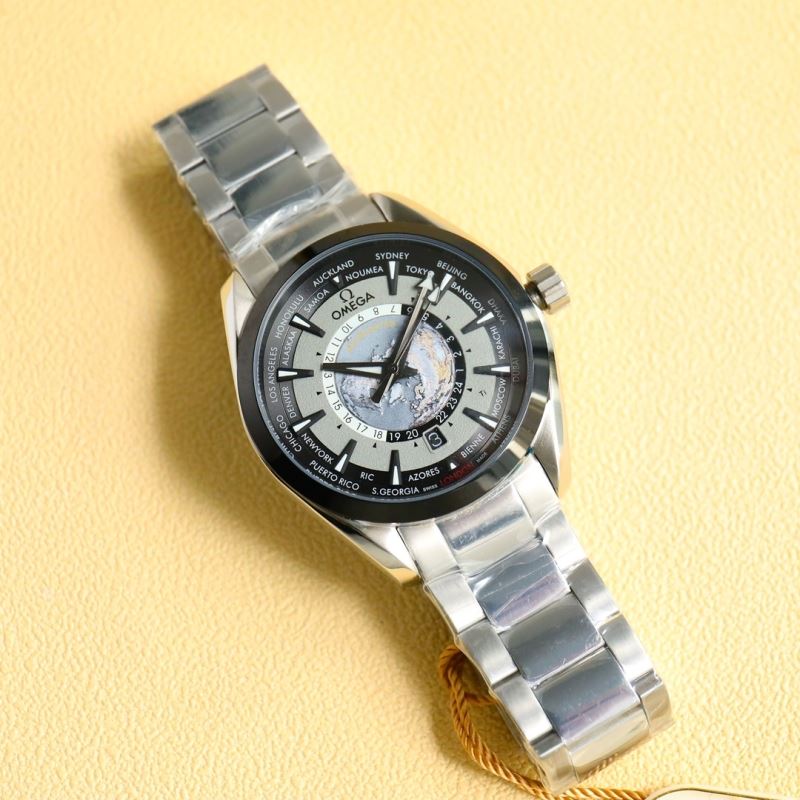 OMEGA Watches