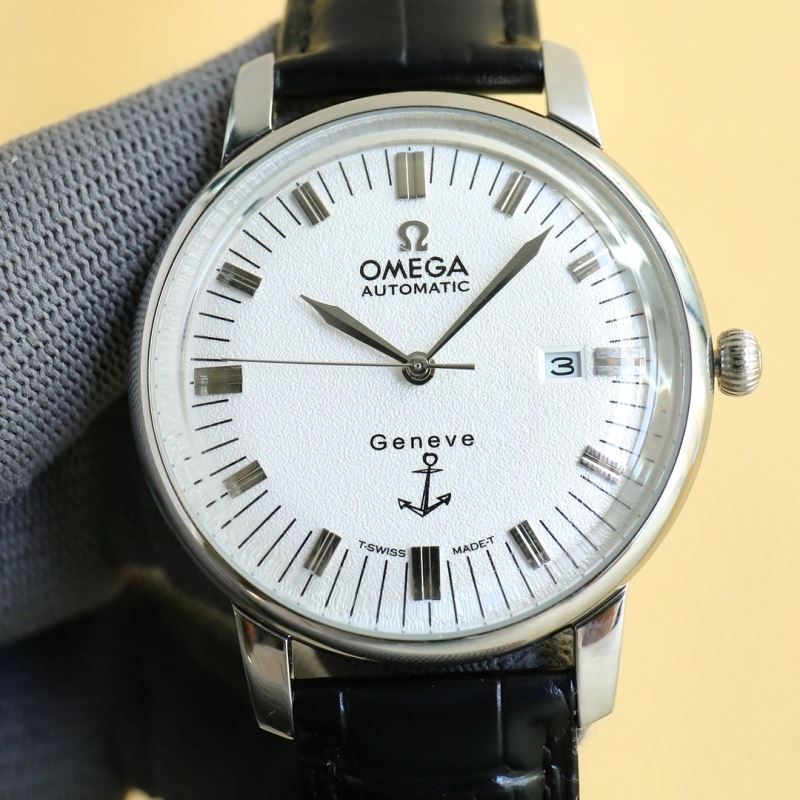 OMEGA Watches