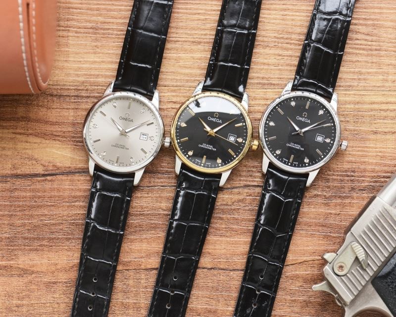 OMEGA Watches