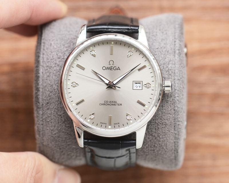 OMEGA Watches