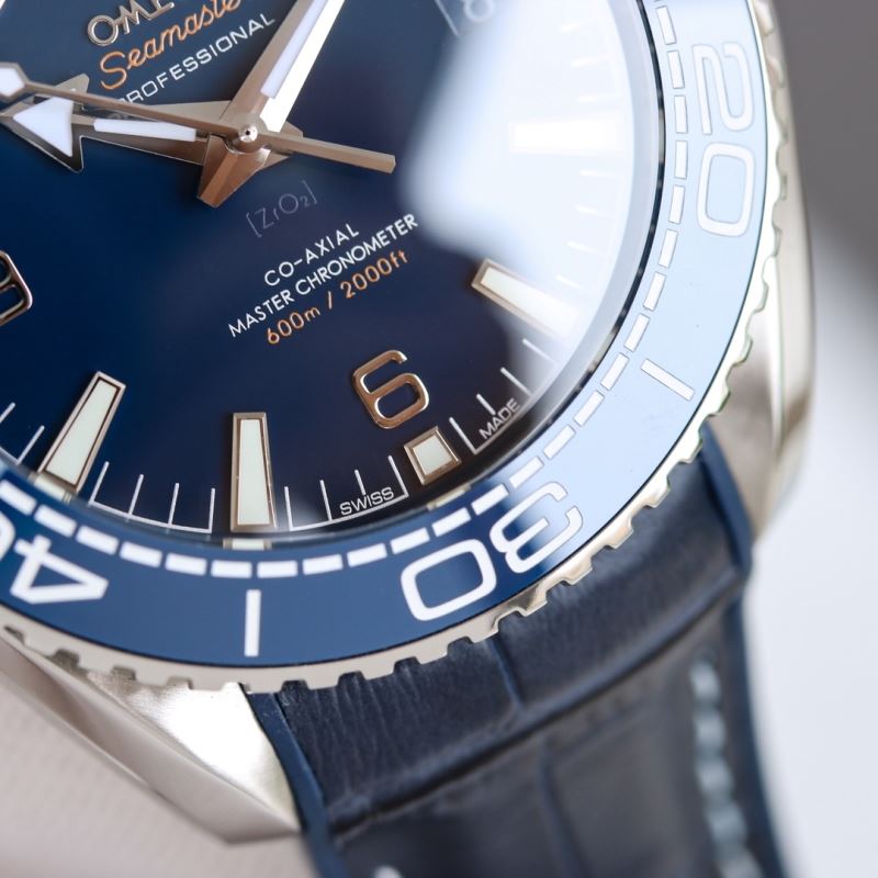 OMEGA Watches