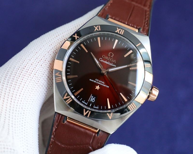 OMEGA Watches